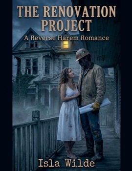 Paperback The Renovation Project Book