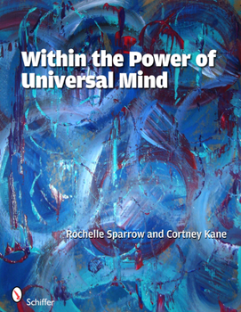 Paperback Within the Power of Universal Mind Book