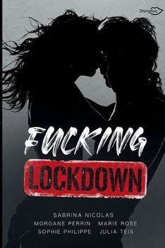 Paperback Fucking Lockdown [French] Book