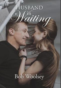 Hardcover Husband in Waiting Book