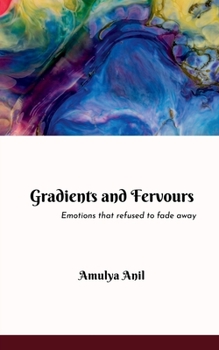 Paperback Gradients and Fervours Book