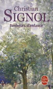 Bonheurs d'enfance