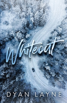 Paperback Whiteout Book