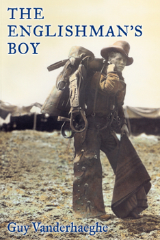The Englishman's Boy - Book #1 of the Frontier trilogy