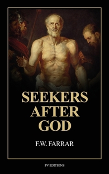 Seekers after God: Easy-to-Read Layout
