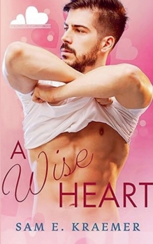 Paperback A Wise Heart Book