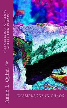 Paperback Chameleons in Chaos Book