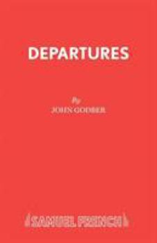 Paperback Departures Book