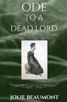 Paperback Ode to a Dead Lord Book