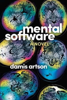 Paperback Mental Software Book