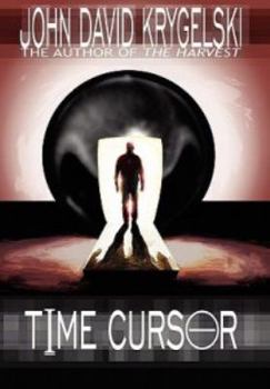 Paperback Time Cursor Book