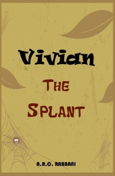 Paperback Vivian: the splant Book