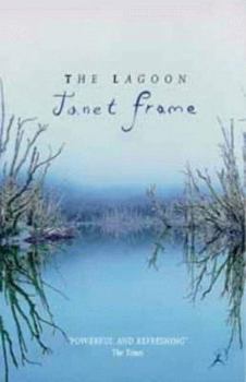 Paperback The Lagoon: A Collection of Short Stories Book