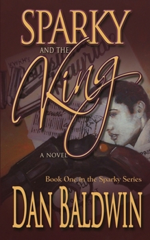 Paperback Sparky and the King Book