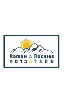 Paperback Siddur Tov LeHodot: Ramah in the Rockies Edition Book