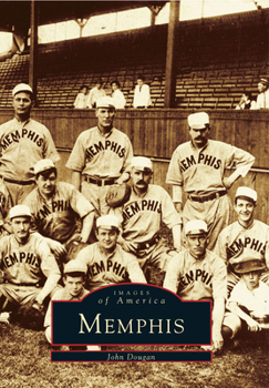Memphis - Book  of the Images of America: Tennessee