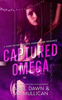 Paperback Captured Omega Book