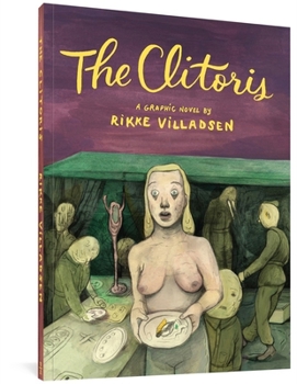 Paperback The Clitoris Book