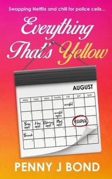 Paperback Everything That's Yellow Book