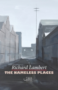 Paperback The Nameless Places Book