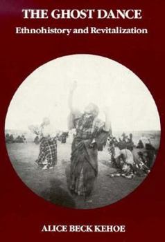 Paperback Ghost Dance Religion Book