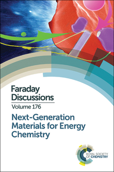 Hardcover New Advances in Carbon Nanomaterials: Faraday Discussion 173 Book