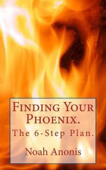 Paperback Finding Your Phoenix. Book