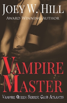 Paperback Vampire Master: Vampire Queen Series: Club Atlantis Book