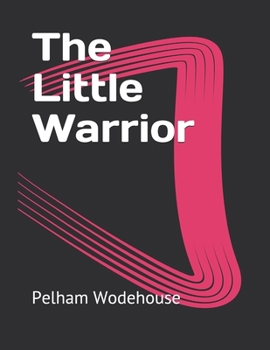 Paperback The Little Warrior Book