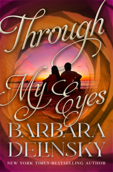 Paperback Through My Eyes Book