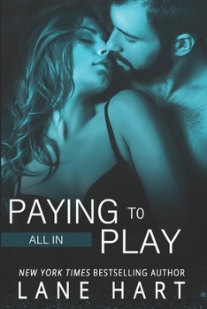 Paperback All In: Paying to Play Book