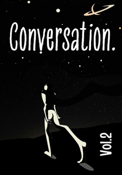 Paperback Conversation II Book