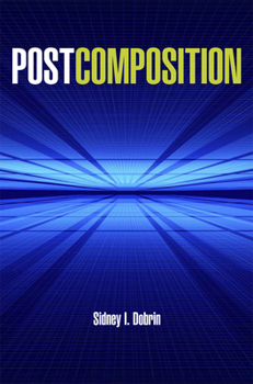 Paperback Postcomposition Book