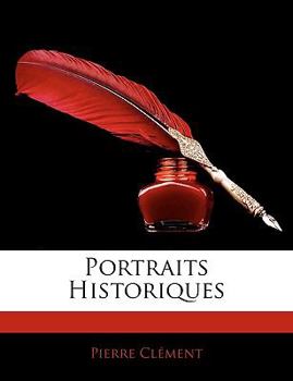 Paperback Portraits Historiques [French] Book