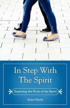 Paperback In Step with the Spirit Book