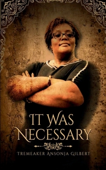 Paperback It Was Necessary Book