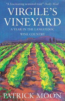 Paperback Virgile's Vineyard Book