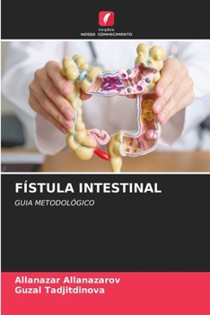 Paperback Fístula Intestinal [Portuguese] Book