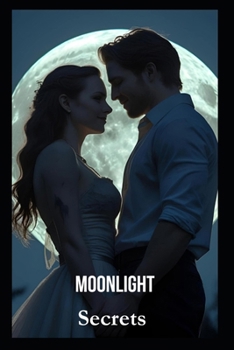 Paperback Moonlight Secrets Book