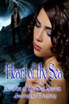 Paperback Heart of the Sea: Curse of the Sea Book