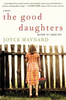 Hardcover The Good Daughters Book