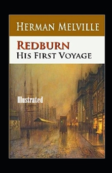 Redburn Illustrated