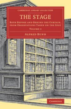 Paperback The Stage Book