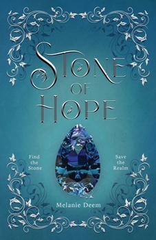 Stone of Hope (Stone of Life Trilogy)