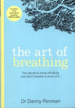 Paperback Art Of Breathing Book