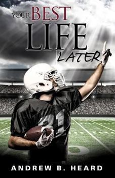 Paperback Your Best Life Later Book