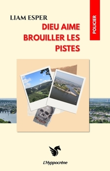 Paperback Dieu aime brouiller les pistes [French] Book