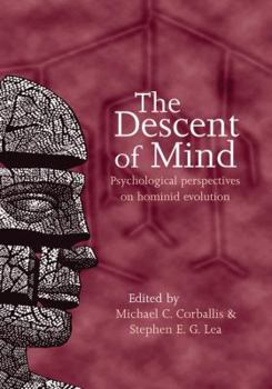 Paperback Descent Mind P Book