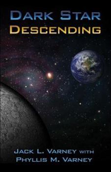 Paperback Dark Star Descending Book