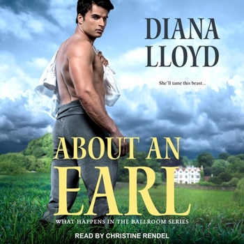 MP3 CD About an Earl Book